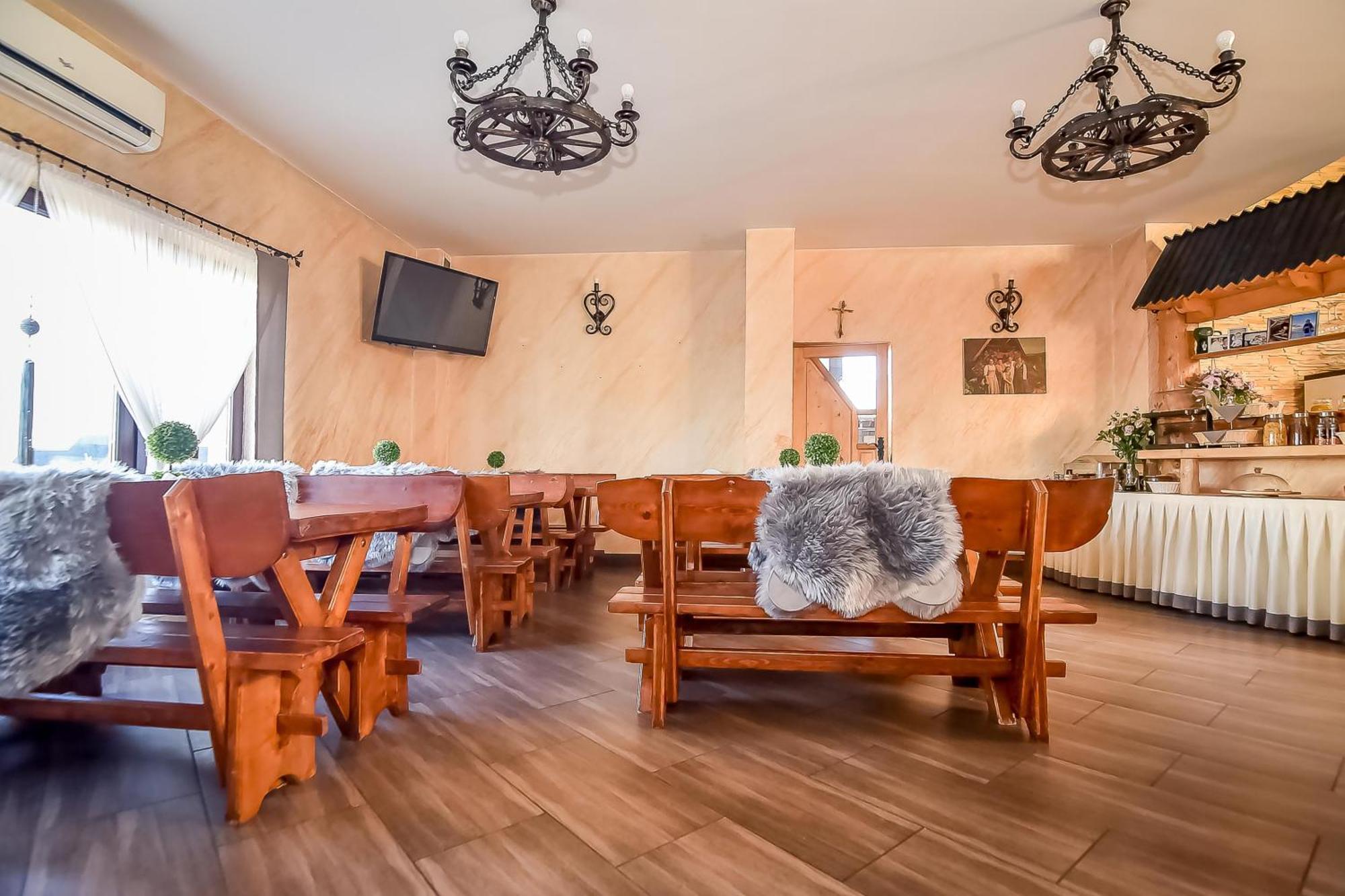 Marysienka Hrube Wyzne 12a * Zakopane