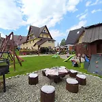 Marysienka Pokoje Hrube Wyzne 12A