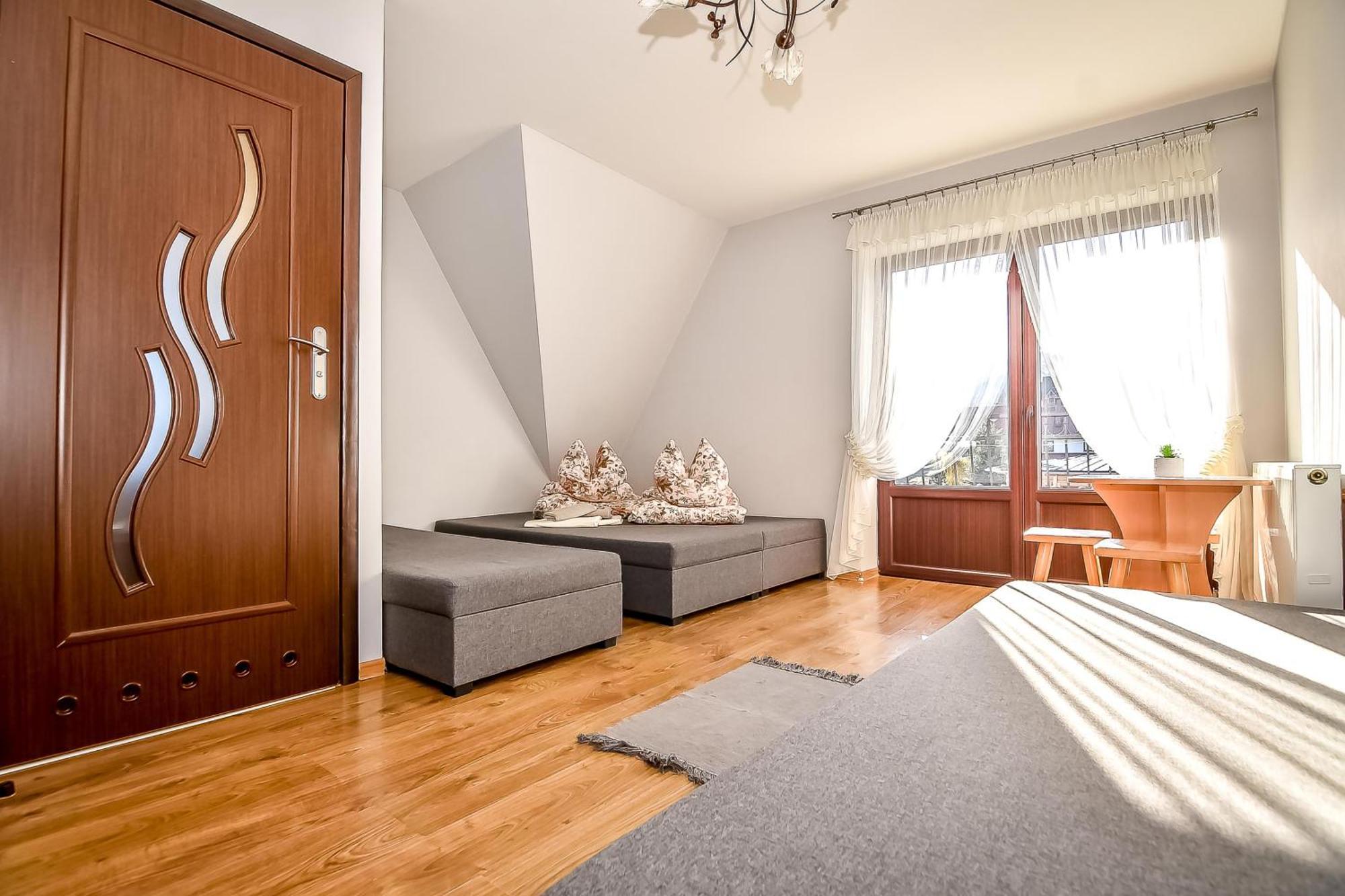 Marysienka Hrube Wyzne 12a * Zakopane