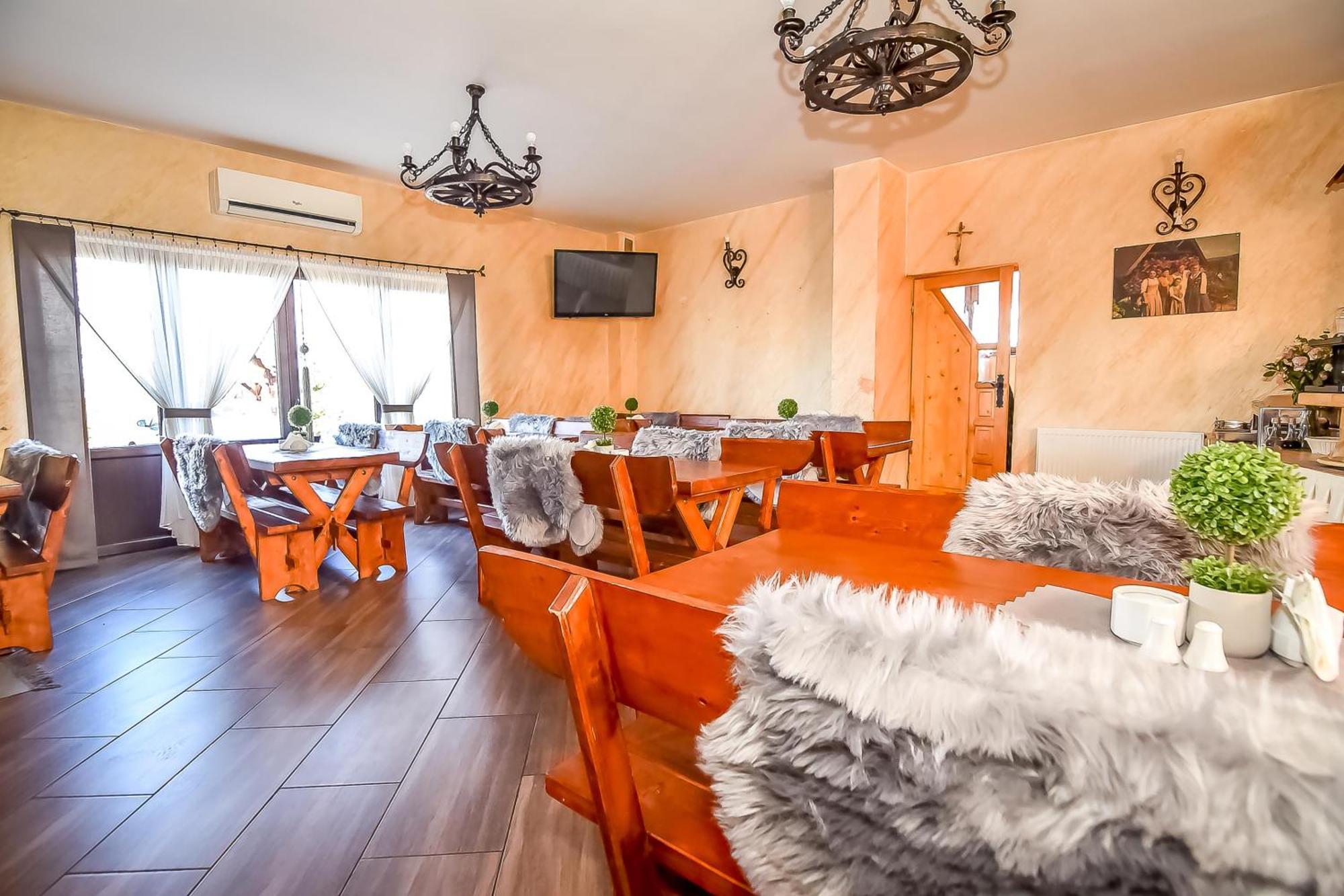 Marysienka Hrube Wyzne 12a Privatunterkunft Zakopane